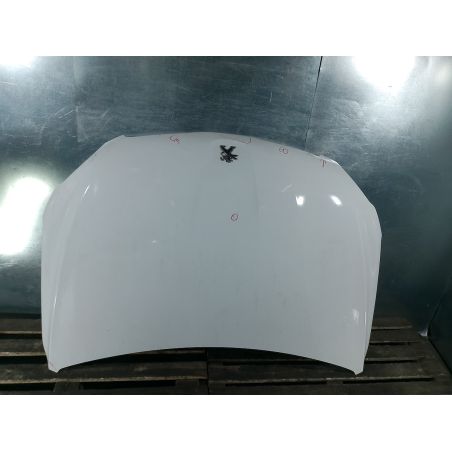 HOOD PEUGEOT 301 1.6 VTI 1.6 vti 2015 