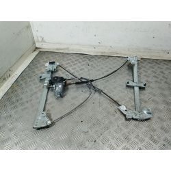 PODNOŚNIK SZYBY PRAWY PRZÓD PEUGEOT PARTNER LIFT 2.0 HDI2002                                            