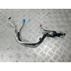 STACYJKA PEUGEOT PARTNER LIFT 2.0 HDI2002                                            