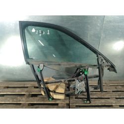 PODNOŚNIK SZYBY PRAWY PRZÓD ZE STELAŻEM AUDI A4 B5 1.8 B19978D0959802D   8D0837398C                                            
