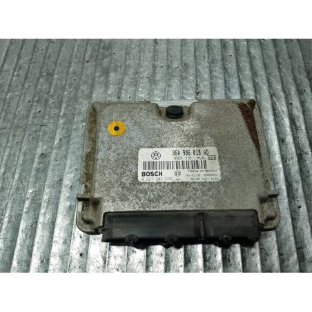 KOMPUTER, STEROWNIK VW BEETLE 2.0  1998 06A906018AD 