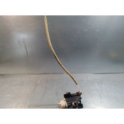 ZAMEK DRZWI PRAWY PRZÓD AUDI A4 B5 1.8 B1997                                            