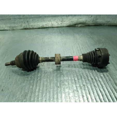 PÓŁOŚ LEWA PRZÓD VW BEETLE 2.0  1998 1J0407271DF 