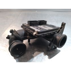 KOMPUTER, STEROWNIK MERCEDES-BENZ KLASA A W168 1.6 B1999A1661402400    A0275457432                                            