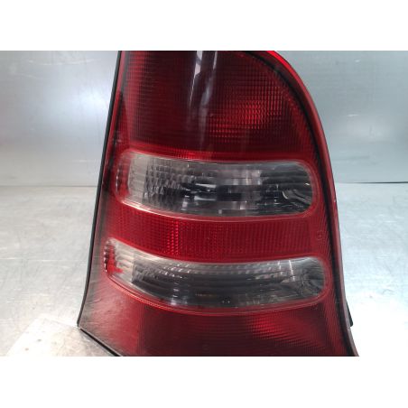 LAMPA TYLNA LEWA MERCEDES-BENZ KLASA A W168 1.7 CDTI 2001 08-440-1918R-B 