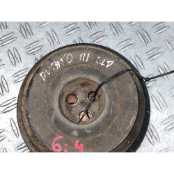 KOŁO PASOWE FIAT DUCATO III 2.2 HDI2008                                            