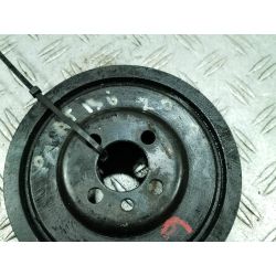 KOŁO PASOWE VW PASSAT B6 1.9 TDI200703G105243                                            