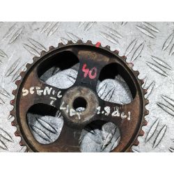 KOŁO ROZRZĄDU RENAULT SCENIC I LIFT 1.9 DCI2001                                            