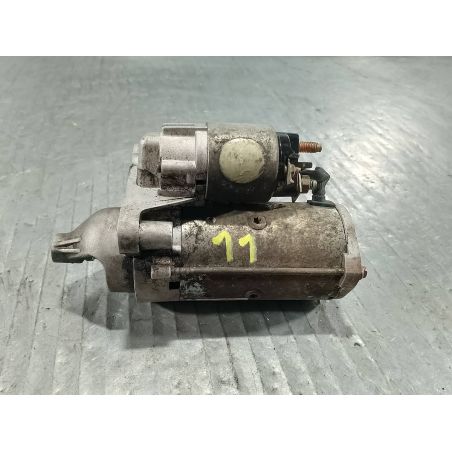 starter CITROEN BERLINGO II 1.6 HDI 2008 