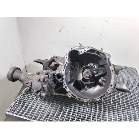 SKRZYNIA BIEGÓW 4X4 FORD MAVERICK 2.0 16V 2002 G5R0L 