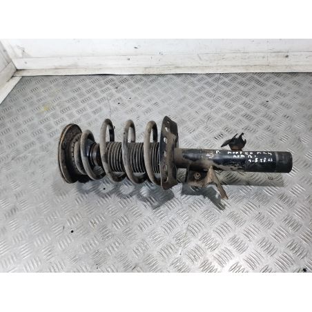 AMORTYZATOR PRZÓD PRAWY FORD MONDEO MK4 1.8 TDCI 1.8 TDCI 2007 