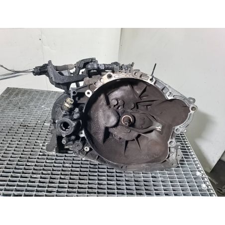 SKRZYNIA BIEGÓW MANUALNA CITROEN XSARA PICASSO 2.0 HDI 2002 20DL65 