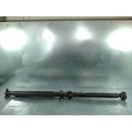 WAŁ NAPĘDOWY TYŁ BMW E61 3.0 D 2007 