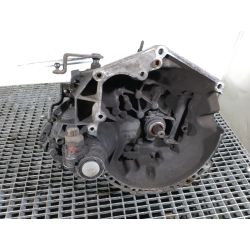 SKRZYNIA BIEGÓW MANUALNA PEUGEOT 206 1.4 200220CP09                                            
