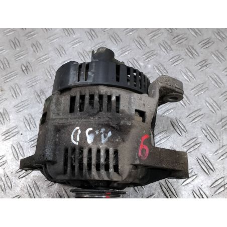 ALTERNATOR RENAULT KANGOO I ( 97-08 ) 1.9 D 2000 7700105333   2541953B 