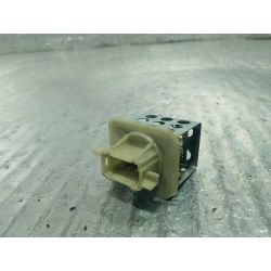 REZYSTOR, OPORNICA DMUCHAWY PEUGEOT 206 1.42002                                            