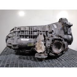 SKRZYNIA BIEGÓW AUTOMAT VW PASSAT B5 2.3 V52.3 V52000DUM                                            