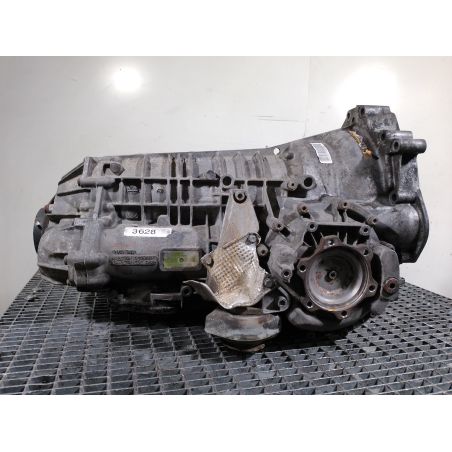 SKRZYNIA BIEGÓW AUTOMAT VW PASSAT B5 2.3 V5 2.3 V5 2000 DUM 