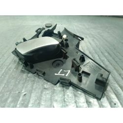 KLAMKA WEWNĘTRZNA TYŁ LEWY CITROEN C5 FL 1.6 HDI20069649218977                                            