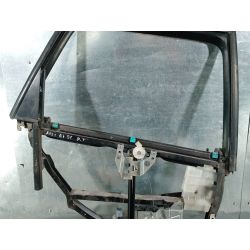 PODNOŚNIK SZYBY PRAWY TYŁ ZE STELAŻEM AUDI A4 B5 1.8 TURBO19988D0959802E   8D0.839.398C                                            