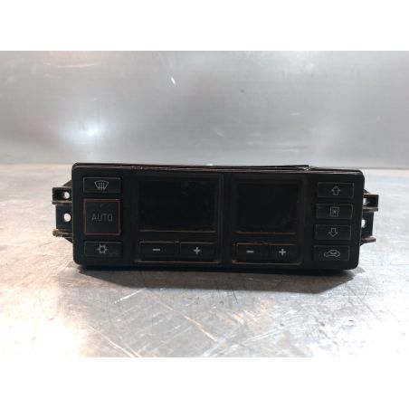 PANEL NAWIEWU KLIMATYZACJI AUDI A4 B5 1.8 TURBO 1998 8L0820043D   5HB007608-04 
