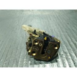 ZAMEK DRZWI PRAWY TYŁ NISSAN X-TRAIL T30 ( 01-07 ) 2.0 16V2004805524U300                                            