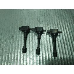 CEWKA ZAPŁONOWA NISSAN X-TRAIL T30 ( 01-07 ) 2.0 16V200422448 8H315                                            