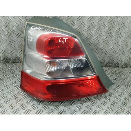 LAMPA TYLNA LEWA HONDA CIVIC VII 2.0 16V 2004 