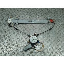 PODNOŚNIK SZYBY PRAWY PRZÓD HONDA CIVIC VII 2.0 16V2004                                            