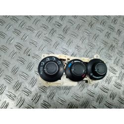 PANEL NAWIEWU HONDA CIVIC VII 2.0 16V2004                                            