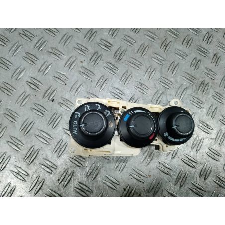 PANEL NAWIEWU HONDA CIVIC VII 2.0 16V 2004 