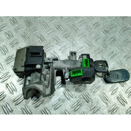 STACYJKA HONDA CIVIC VII 2.0 16V 2004 