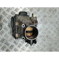 PRZEPUSTNICA HONDA CIVIC VII 2.0 16V2004GMB4A                                            