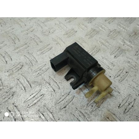 ZAWÓR PODCIŚNIENIA TURBINY VW PASSAT B6 2.0 TDI 2007 1K0906627A 