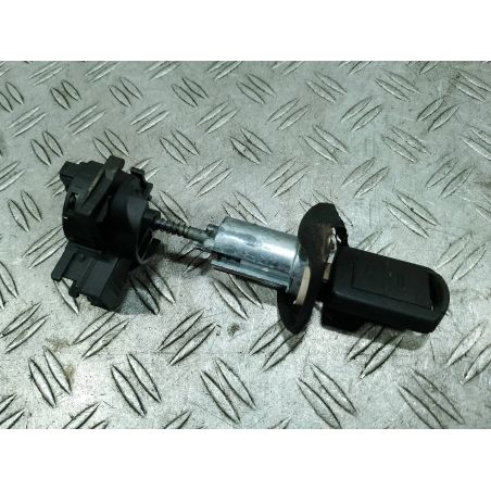 STACYJKA OPEL CORSA C 1.2 2002 13107754 