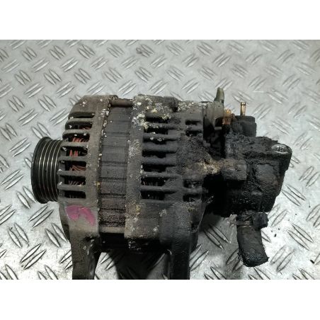 ALTERNATOR OPEL CORSA C 1.7 D 2002 