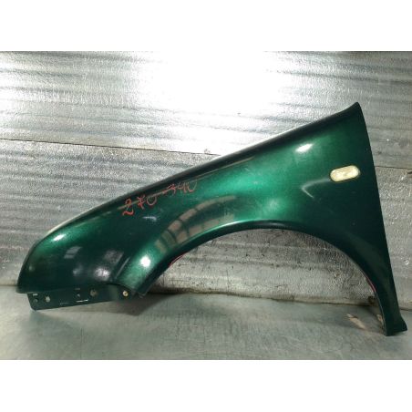 BŁOTNIK LEWY PRZÓD VW BORA 1.6 2000 