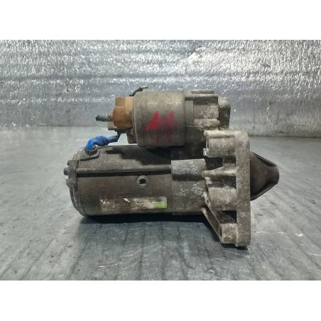 ROZRUSZNIK PEUGEOT 206 CC 1.4 HDI 2004 9646694080 