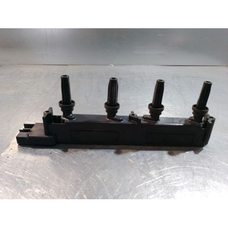 CEWKA ZAPŁONOWA PEUGEOT 206 CC 2.0 16V B 2003 