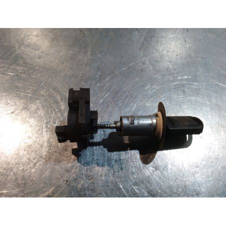 STACYJKA OPEL MERIVA A 1.7 CDTI 2005 13168306  131683063579 