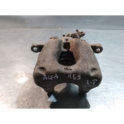ZACISK HAMULCOWY LEWY TYŁ ALFA ROMEO 159 1.9 JTDM2005                                            