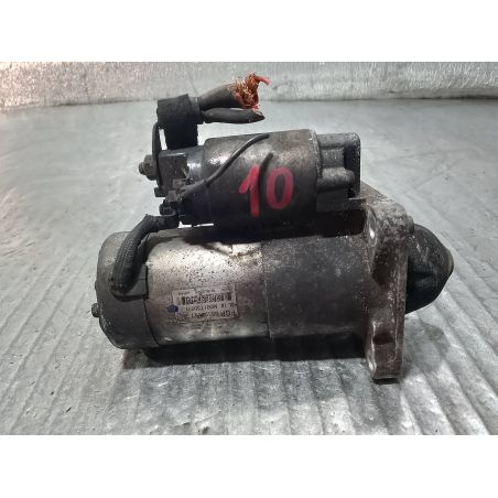 ROZRUSZNIK OPEL VECTRA C 1.9 CDTI 2006 FGP 55353857  M001T30071 