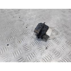 REZYSTOR, OPORNICA DMUCHAWY RENAULT MEGANE III ( 08-16 ) 1.9 DCI 131KM1.9dci2010                                            