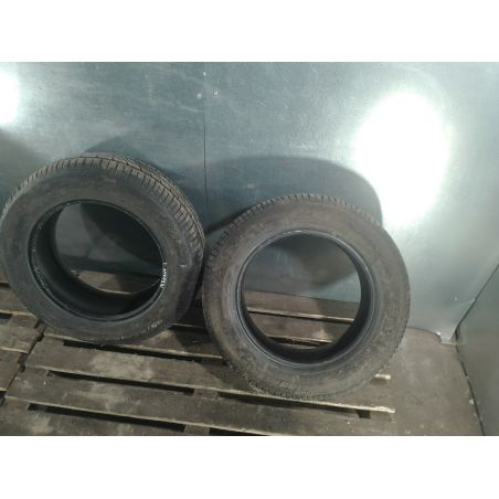 OPONY LETNIE 15 PARA RENAULT MEGANE II ( 02-09 ) 1.6 16V 2006 185/65 R15 