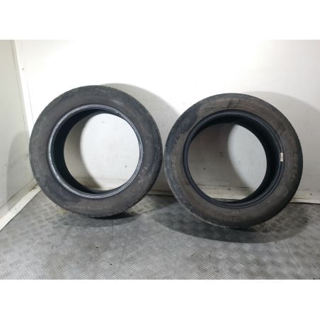 OPONY ZIMOWE 16 PARA OPEL ZAFIRA B 1.9 CDTI 2005 205/55 R16 