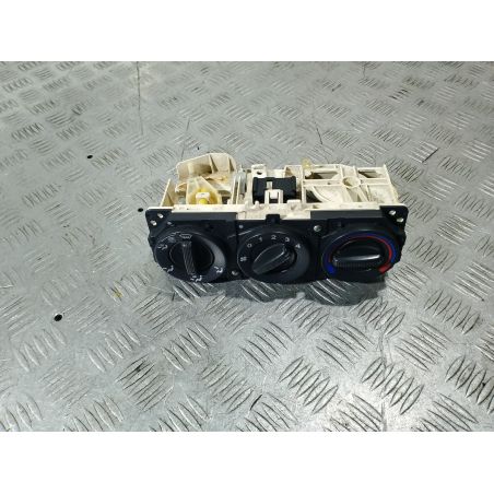 PANEL NAWIEWU KLIMATYZACJI HONDA CIVIC VII 1.7 CDTI 2003 