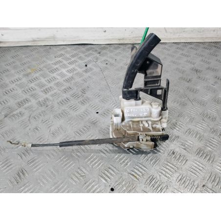 ZAMEK DRZWI PRAWY PRZÓD ALFA ROMEO 159 1.9 JTD 2007 