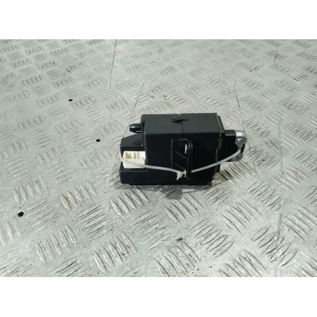 STACYJKA ALFA ROMEO 159 1.9 JTDM 8V 2007 1560616200 