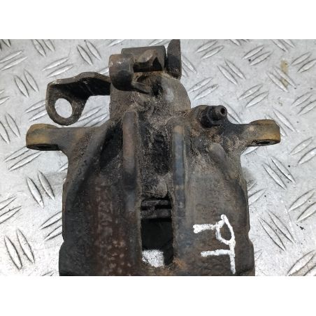 ZACISK HAMULCOWY PRAWY TYŁ OPEL VIVARO I 2.0 DCI 2007 