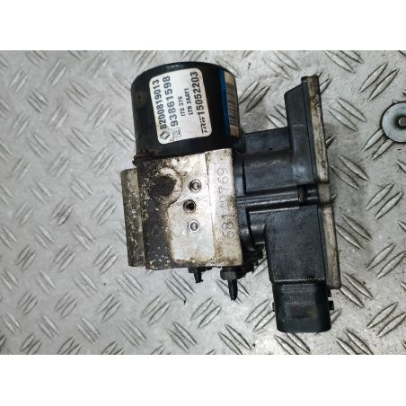 POMPA ABS OPEL VIVARO I 2.0 DCI 2007 93861598          8200819013 